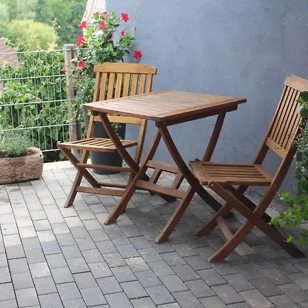 Felgenwald Apartment Michelstadt
