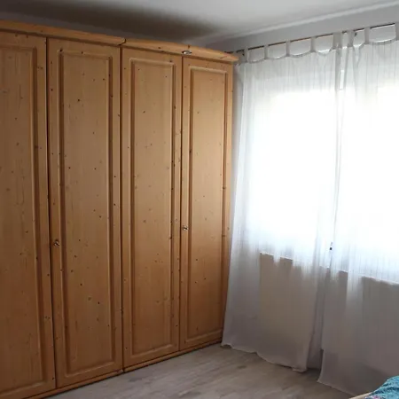 Felgenwald Apartment