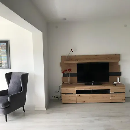 Διαμέρισμα Felgenwald *