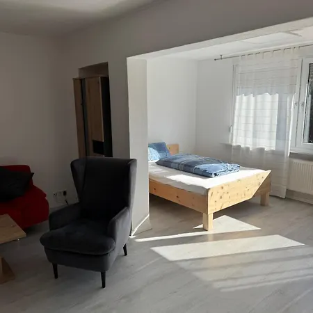 Apartment Felgenwald *