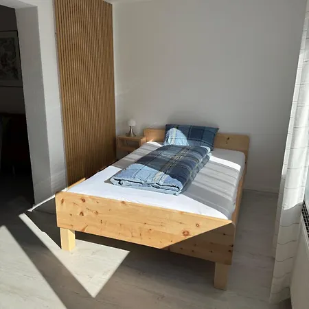 Apartment Felgenwald