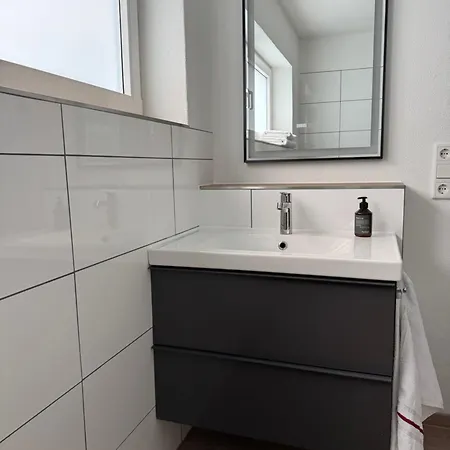 Felgenwald Apartment Michelstadt